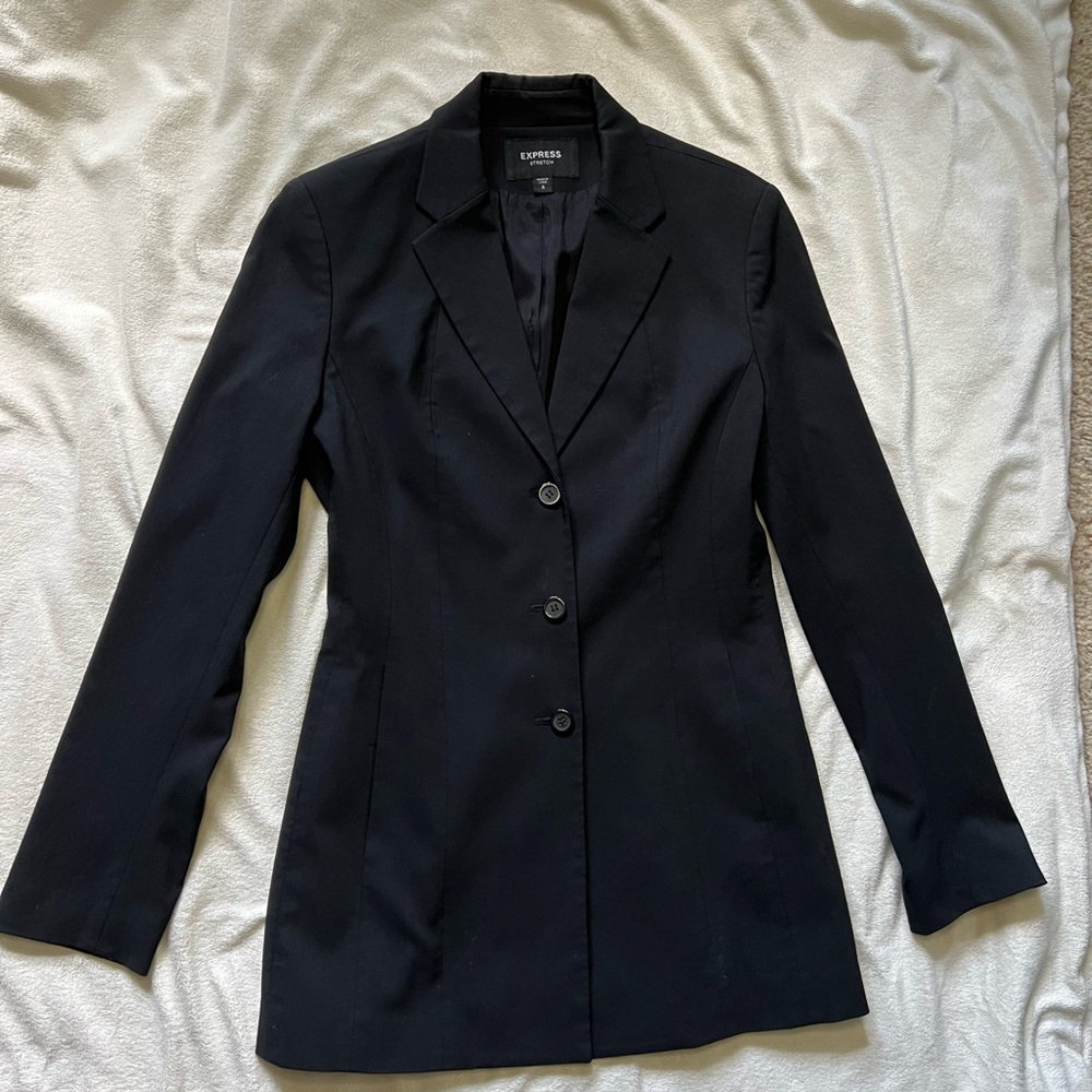 Express Suit Jacket